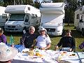 11 Il Buffet